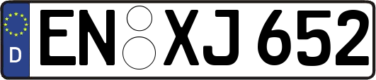 EN-XJ652
