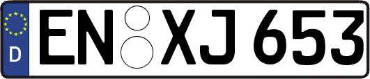 EN-XJ653