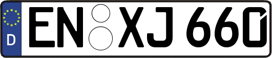EN-XJ660