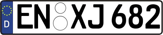 EN-XJ682