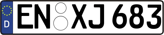 EN-XJ683