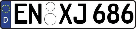 EN-XJ686