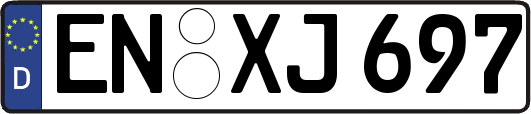 EN-XJ697