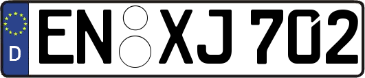 EN-XJ702