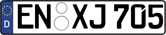 EN-XJ705