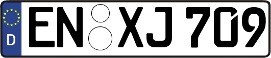 EN-XJ709