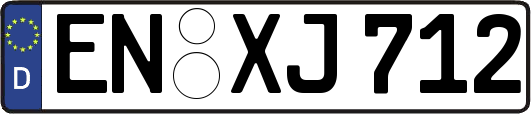 EN-XJ712
