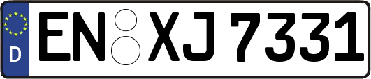 EN-XJ7331