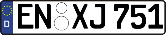 EN-XJ751