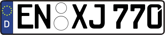 EN-XJ770