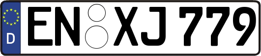 EN-XJ779