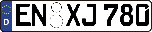 EN-XJ780