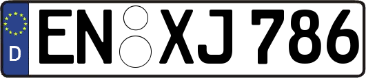 EN-XJ786