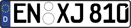 EN-XJ810