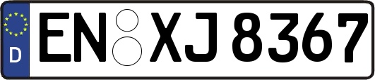 EN-XJ8367