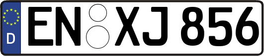 EN-XJ856