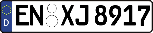 EN-XJ8917