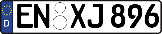 EN-XJ896