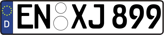 EN-XJ899