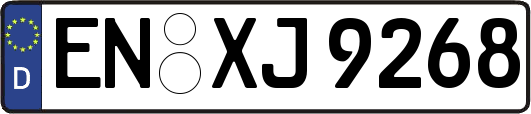 EN-XJ9268