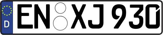 EN-XJ930