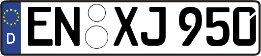 EN-XJ950
