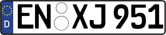 EN-XJ951