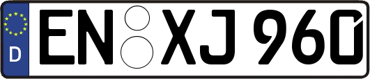 EN-XJ960