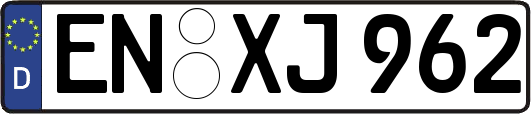 EN-XJ962
