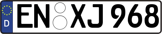 EN-XJ968