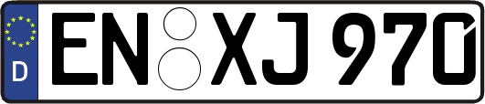 EN-XJ970