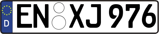 EN-XJ976