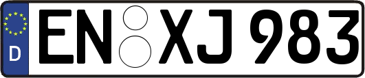 EN-XJ983