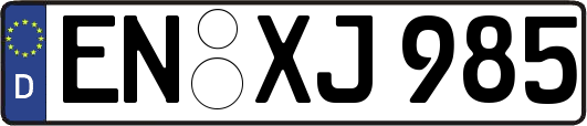 EN-XJ985