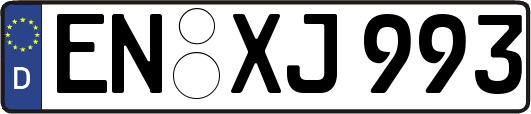 EN-XJ993