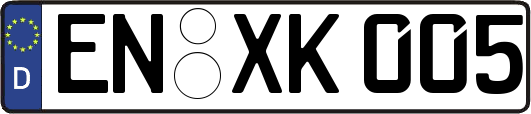 EN-XK005
