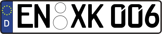 EN-XK006