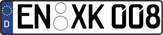 EN-XK008