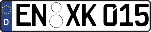 EN-XK015