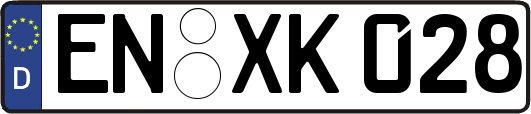 EN-XK028