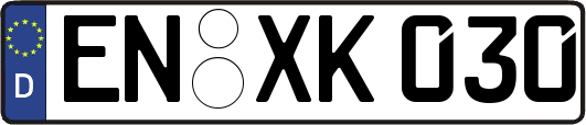 EN-XK030