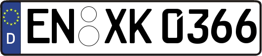 EN-XK0366