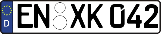 EN-XK042