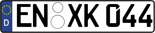 EN-XK044