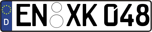 EN-XK048