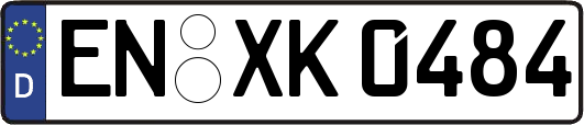 EN-XK0484