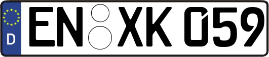 EN-XK059