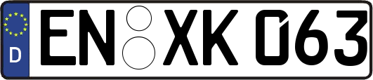EN-XK063