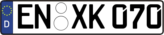EN-XK070