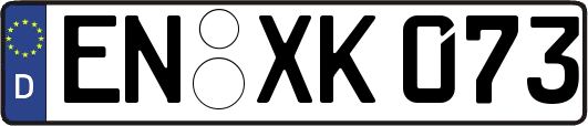 EN-XK073